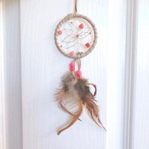 FREE 💕 Dream Catcher Home Decoration (FREE WITH PURCHASE)